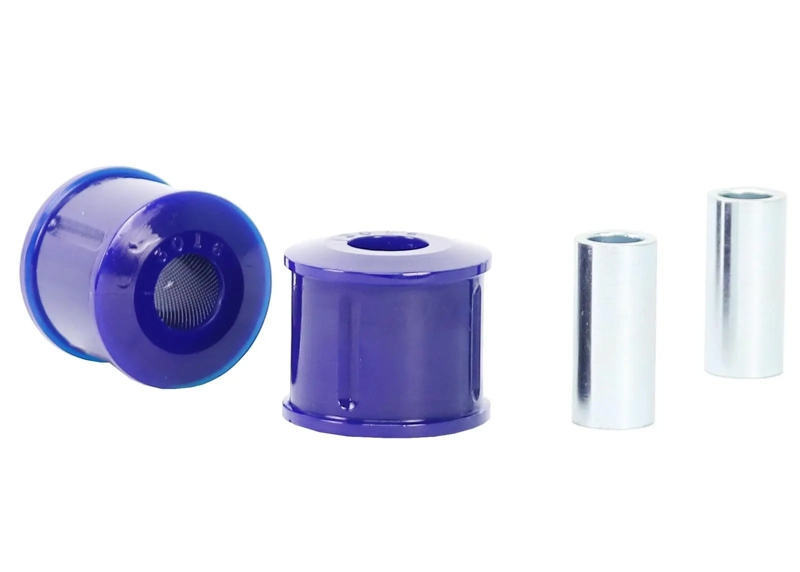 SuperPro Poly Rear Trailing Arm Front Car Bush Kit Improved Stability SPF3016K