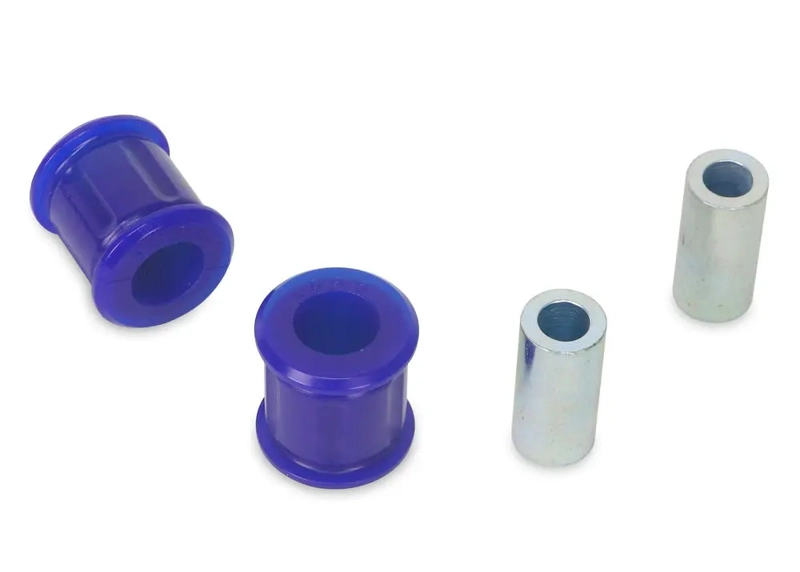 SuperPro Polyurethane Rear Toe Control Arm Car Bush Kit High Stability SPF3017K