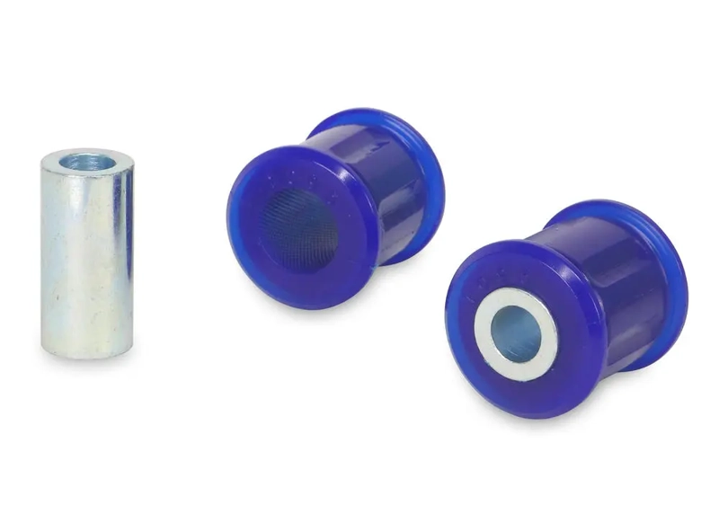 SuperPro Polyurethane Rear Toe Control Arm Car Bush Kit High Stability SPF3017K