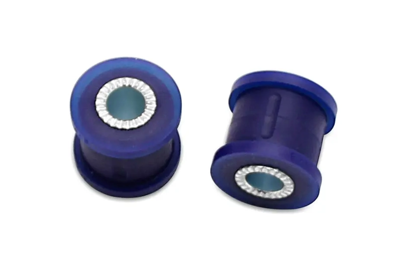 SuperPro Polyurethane Rear Trailing Arm Rear Mounting Car Bush Kit SPF3031K