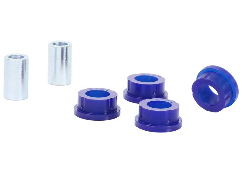 SuperPro Polyurethane Rear Trailing Arm Rear Mounting Car Bush Kit SPF3031K