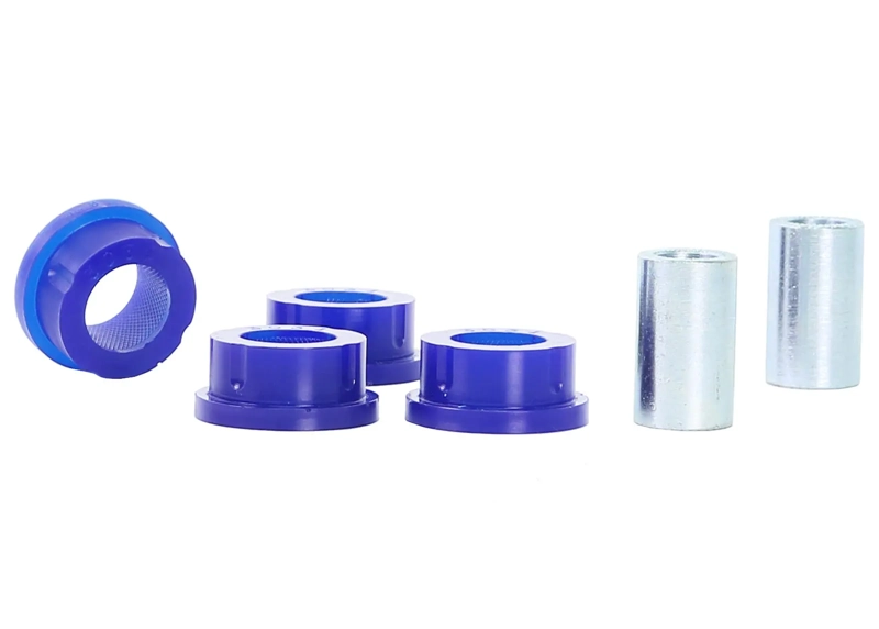 SuperPro Polyurethane Rear Trailing Arm Rear Mounting Car Bush Kit SPF3031K