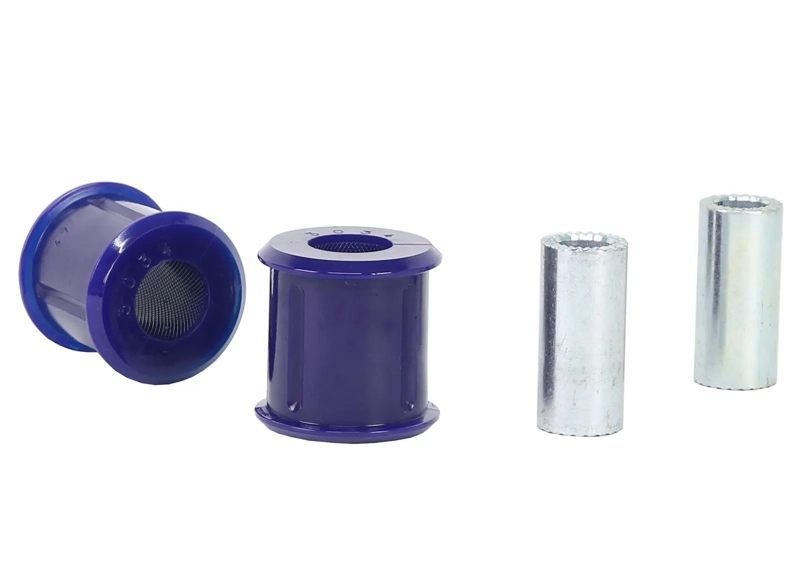 SuperPro Polyurethane Rear Toe Control Arm Inner Mounting Car Bush Kit SPF3034K
