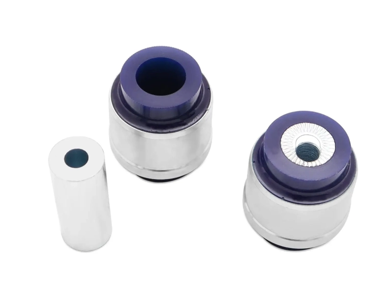 SuperPro Polyurethane Front Control Arm Inner Eccentric Car Bush Kit SPF3053K