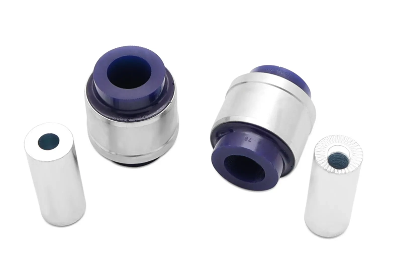 SuperPro Polyurethane Front Control Arm Inner Eccentric Car Bush Kit SPF3053K