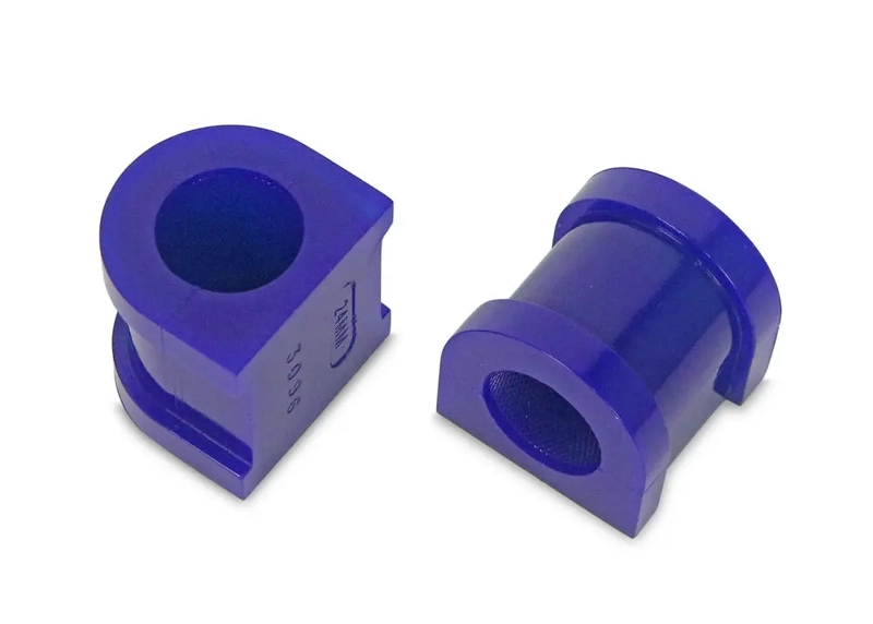 SuperPro Poly Anti Roll / Sway Bar Mount Bush Kit SPF3096-24K