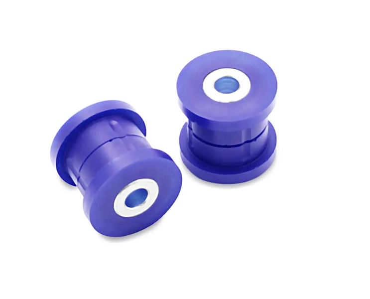 SuperPro Polyurethane Rear Trailing Arm Rear Mounting Car Bush Kit SPF3098K