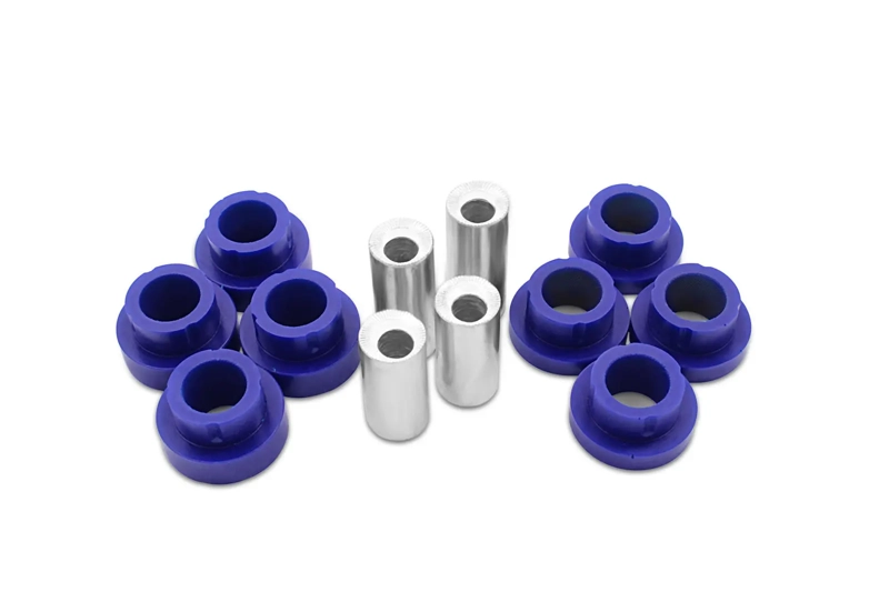 SuperPro Poly Camber Adjust Rear Upper Control Arm Inner Car Bush Kit SPF3101K