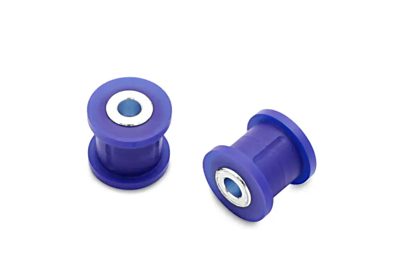 SuperPro Poly Rear Lower Control Arm Inner Mounting Car Bush Kit SPF3106K