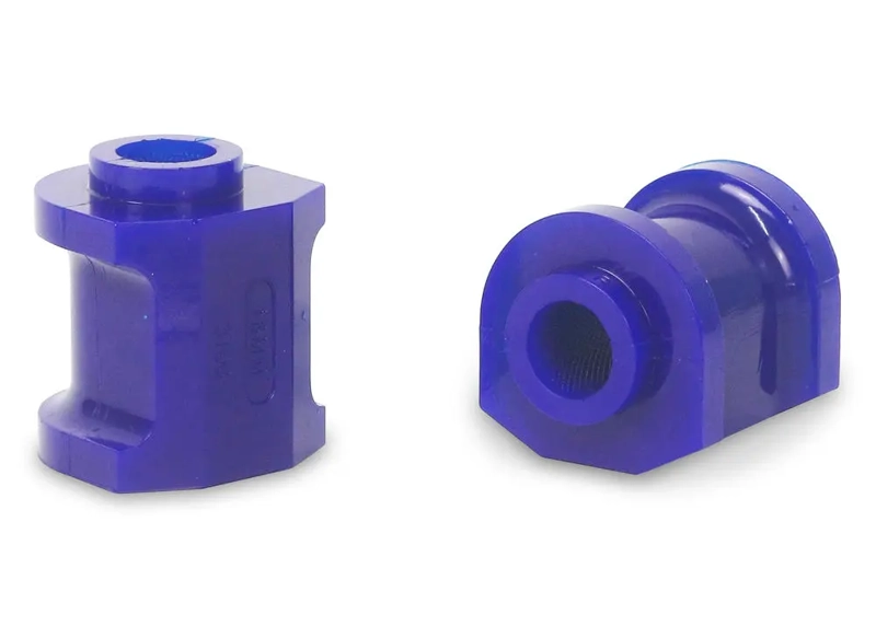 Impreza 07on GH/GR (18mm) Rear ARB Anti Roll Sway Bar Bush Kit - SuperPro Poly