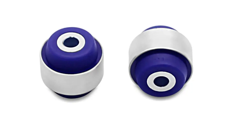 SuperPro Polyurethane Front Lower Contol Arm Inner Rear Car Bush Kit SPF3111K