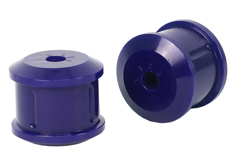 SuperPro Polyurethane Rear Frame End Bracket Car Bush Kit High Quality SPF3121K