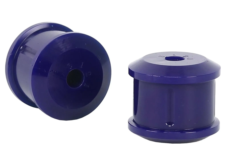 SuperPro Polyurethane Rear Frame End Bracket Car Bush Kit High Quality SPF3121K