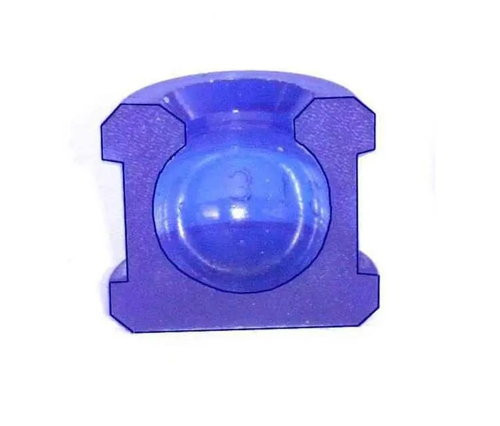 SuperPro Poly Gear Linkage Ball Socket Repair Car Bush Kit High Quality SPF3124K