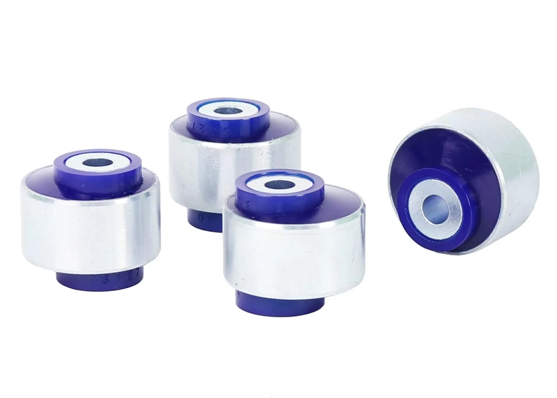 SuperPro Polyurethane Front Upper Control Arm Inner Car Bush Kit SPF3127K