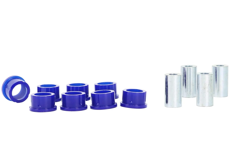 For Nissan Skyline R33 Front Upper Arm Inner Bush Kit - SuperPro Poly