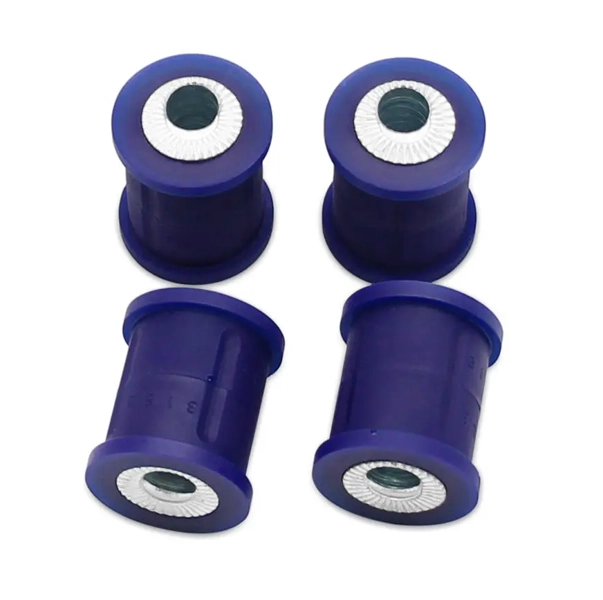 SuperPro Polyurethane Adjustable Front Upper Arm Inner Car Bush Kit SPF3154K