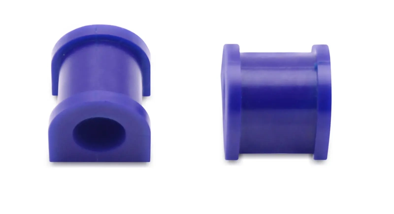 SuperPro Poly 22mm Front Sway Bar Mount To Chassis Car Bush Kit SPF3179-22K
