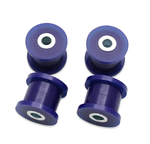 SuperPro Poly Rear Arm Outer Mount Bush Kit High Stability SPF3195K