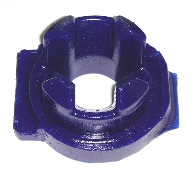 SuperPro Polyurethane Front Engine Mount Right Void Filler Bush Kit SPF3217K