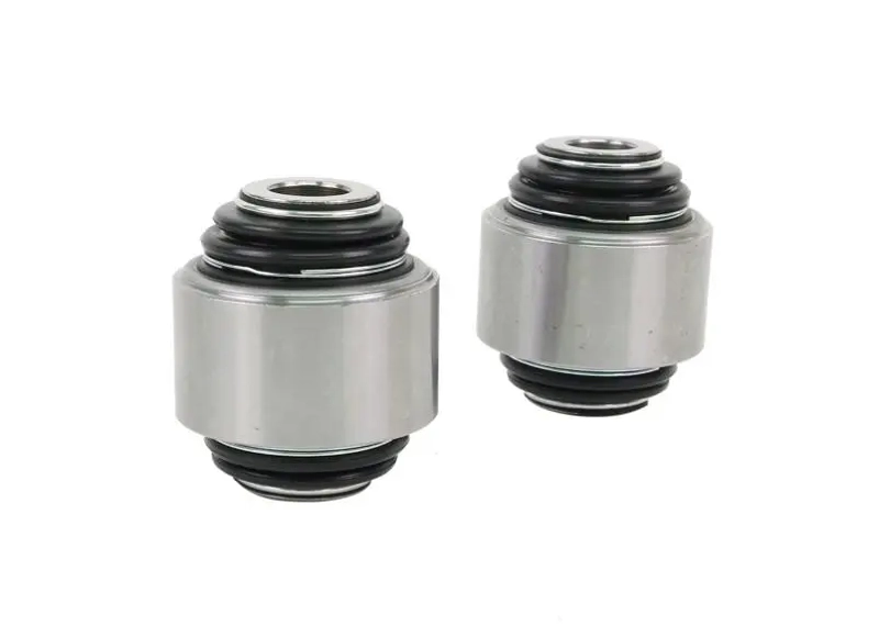 SuperPro Polyurethane Rear Lower Control Arm Outer Car Bush Kit SPF3234K