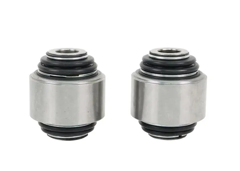 SuperPro Polyurethane Rear Lower Control Arm Outer Car Bush Kit SPF3234K