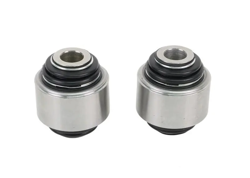 SuperPro Polyurethane Rear Lower Control Arm Outer Car Bush Kit SPF3234K