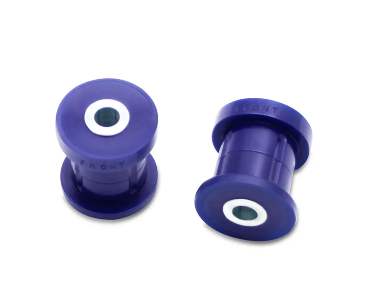 SuperPro Polyurethane Front Control Arm / Wishbone Front Car Bush Kit SPF3241K