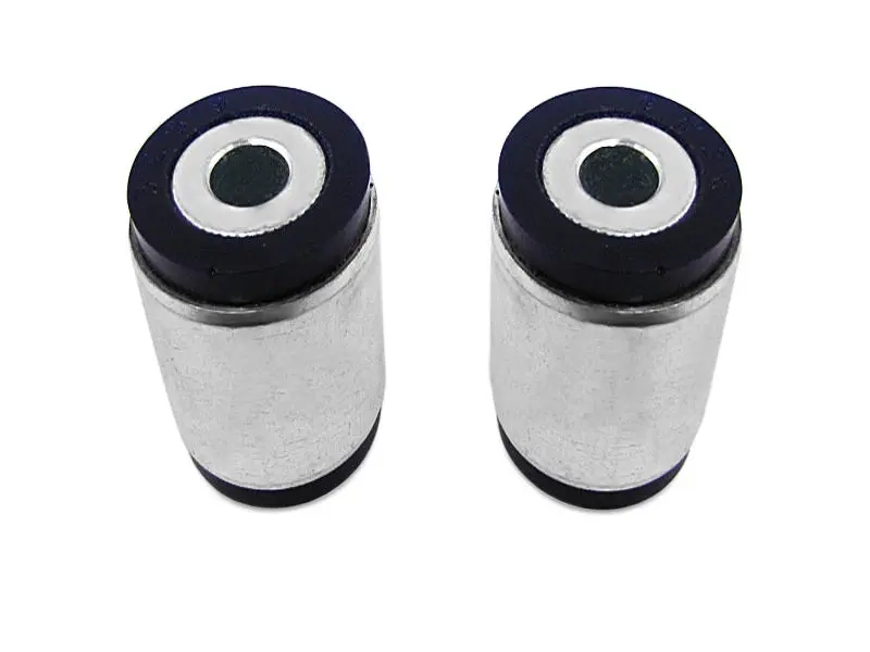 SuperPro Poly Front Car Shock Damper Absorber Lower Mounting Bush Kit SPF3259K