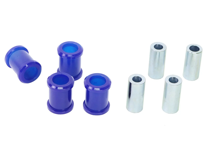 SuperPro Poly Rear Lower Trailing Arm Car Bush Kit High Performance SPF3264K