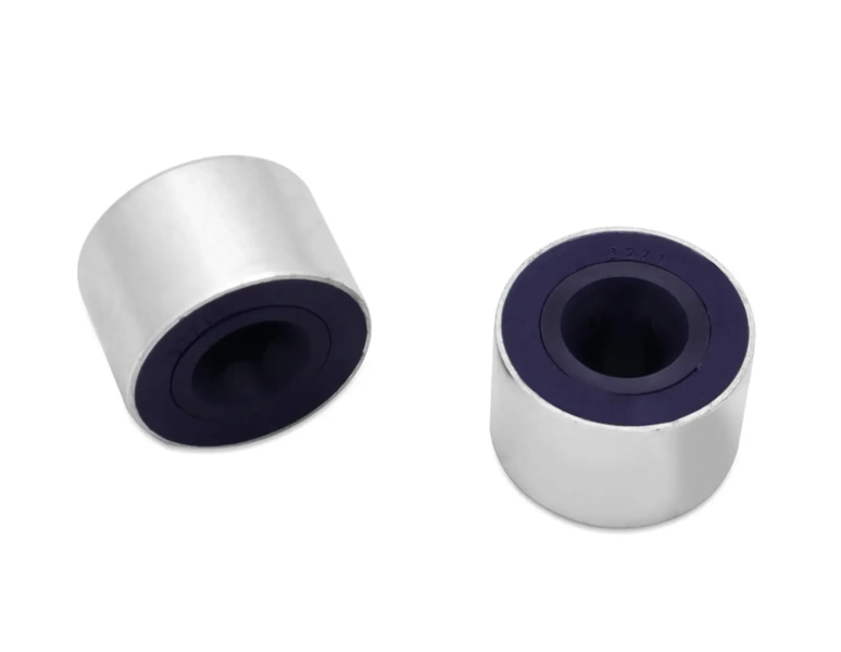 SuperPro Polyurethane Front Control Arm (Wishbone) Rear Car Bush Kit SPF3271K