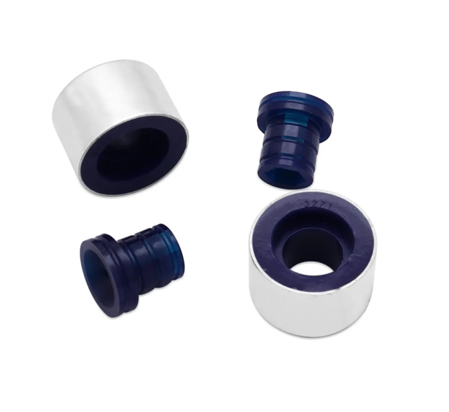 SuperPro Polyurethane Front Control Arm (Wishbone) Rear Car Bush Kit SPF3271K