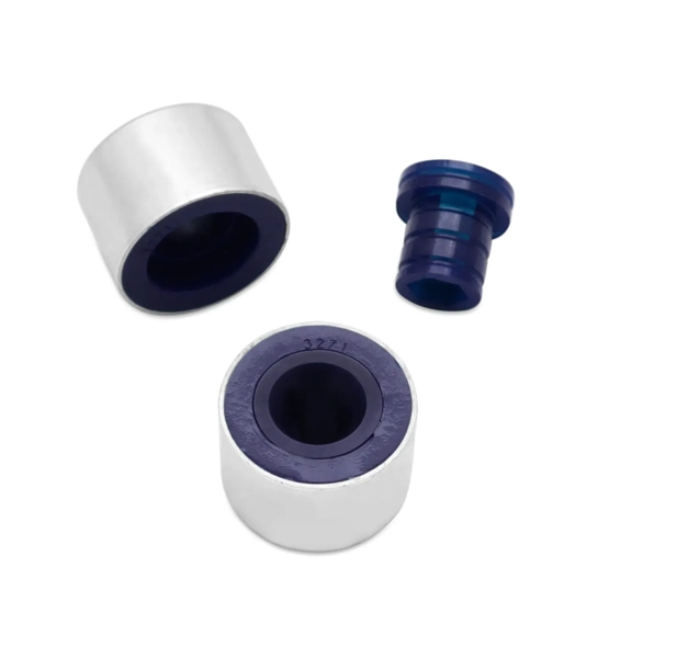 SuperPro Polyurethane Front Control Arm (Wishbone) Rear Car Bush Kit SPF3271K