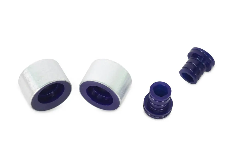 SuperPro Polyurethane Front Control Arm Inner Rear Car Bush Kit SPF3272K