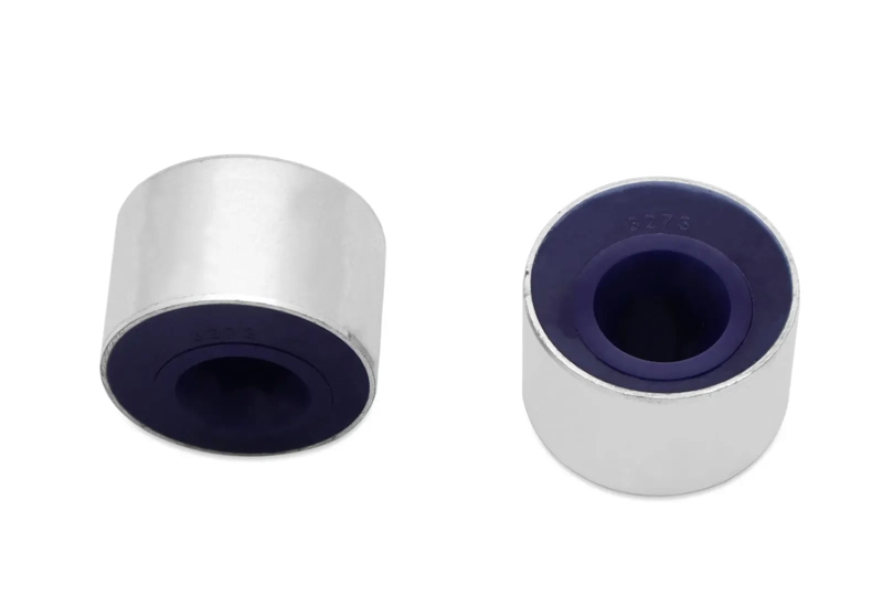 SuperPro Poly Front Control Arm Inner Rear Car Bush Kit Fast Road SPF3273-80K