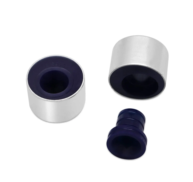 SuperPro Poly Front Control Arm Inner Rear Car Bush Kit Fast Road SPF3273-80K