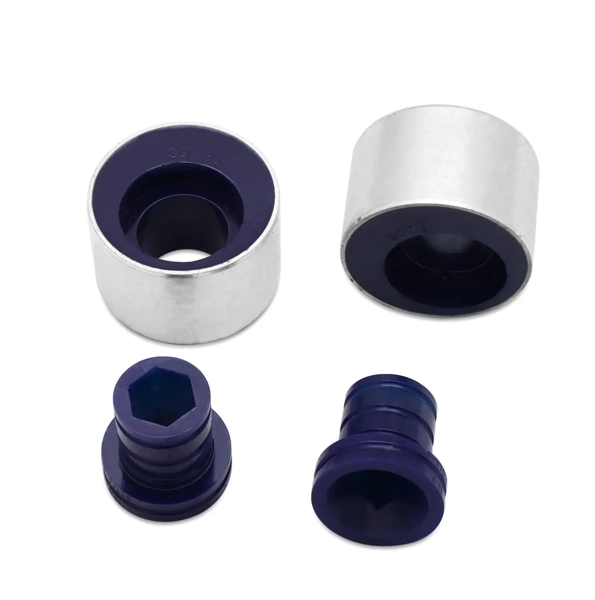 SuperPro Poly Front Control Arm Inner Rear Car Bush Kit Fast Road SPF3273-80K