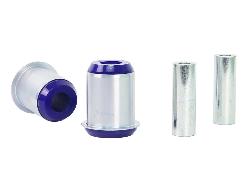 SuperPro Polyurethane Front Control Arm Lower Inner Car Rear Bush Kit SPF3278K