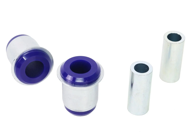 SuperPro Polyurethane Front Lower Control Arm Inner Front Car Bush Kit SPF3279K