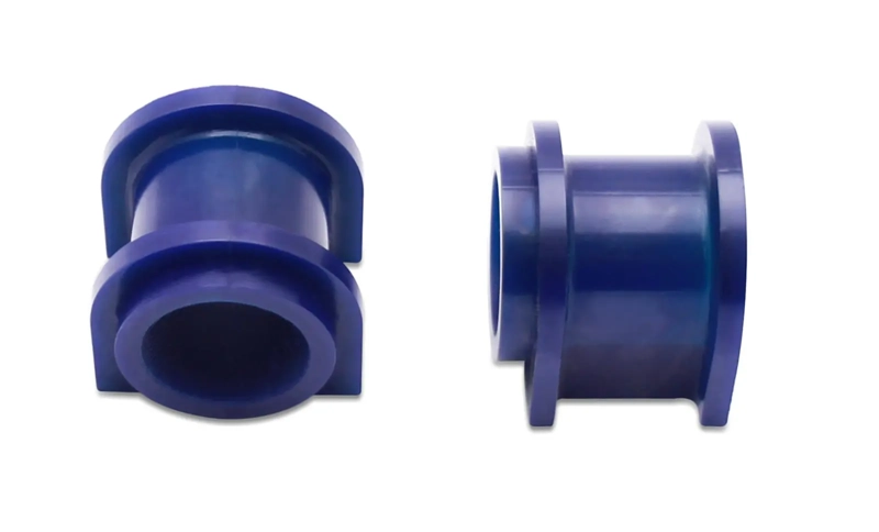 SuperPro Poly Front Sway Bar Mount To Chassis Bush Kit KDS Vehicles SPF3280-43K