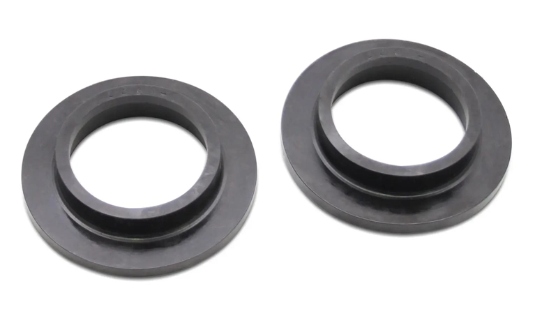 SuperPro Polyurethane Front Coil Spring Spacer 10mm Vehicle Raise SPF3281-10K