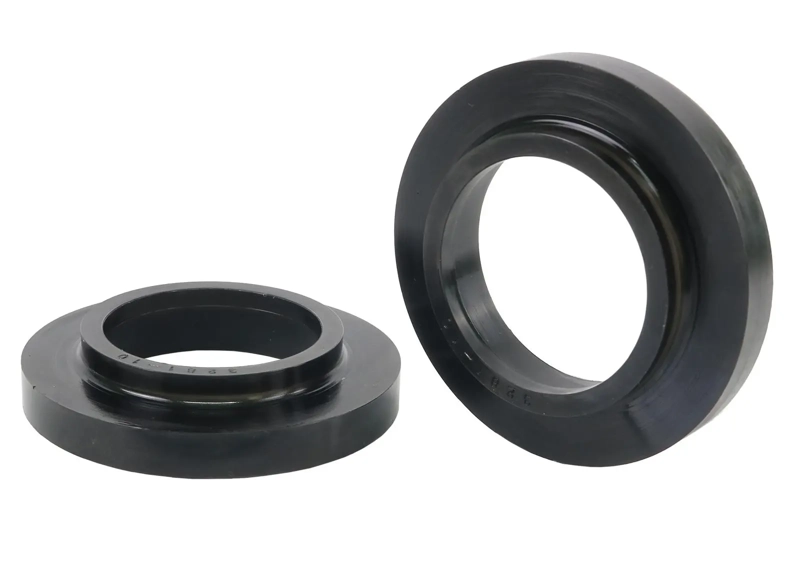 SuperPro Polyurethane Front Coil Spring Spacer 10mm Vehicle Raise SPF3281-10K