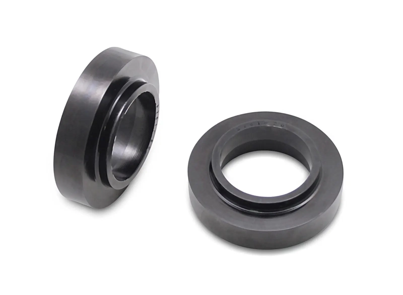 SuperPro Polyurethane Front Coil Spring Spacer 20mm Vehicle Raise SPF3281-20K
