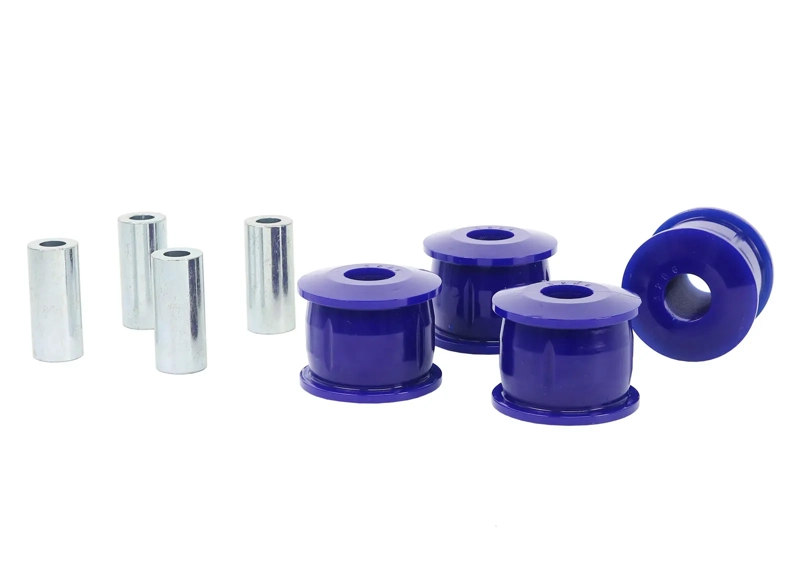 SuperPro Polyurethane Rear Lower Trailing Arm Suspension Car Bush Kit SPF3286K