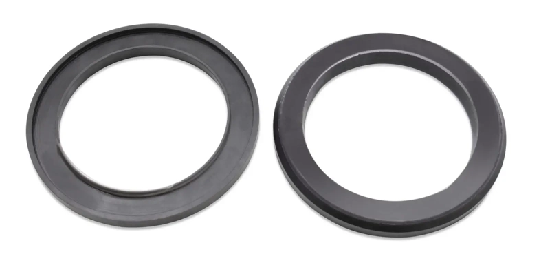 SuperPro Polyurethane Rear Coil Spring Spacer 10mm Vehicle Raise SPF3287-10K