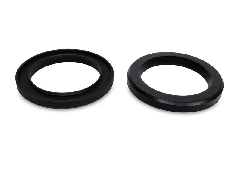 SuperPro Polyurethane Rear Coil Spring Spacer 15mm Vehicle Raise SPF3287-15K