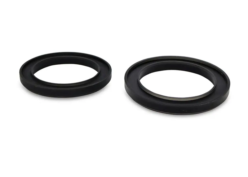 SuperPro Polyurethane Rear Coil Spring Spacer 15mm Vehicle Raise SPF3287-15K