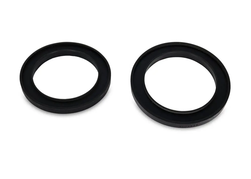 SuperPro Polyurethane Rear Coil Spring Spacer 15mm Vehicle Raise SPF3287-15K