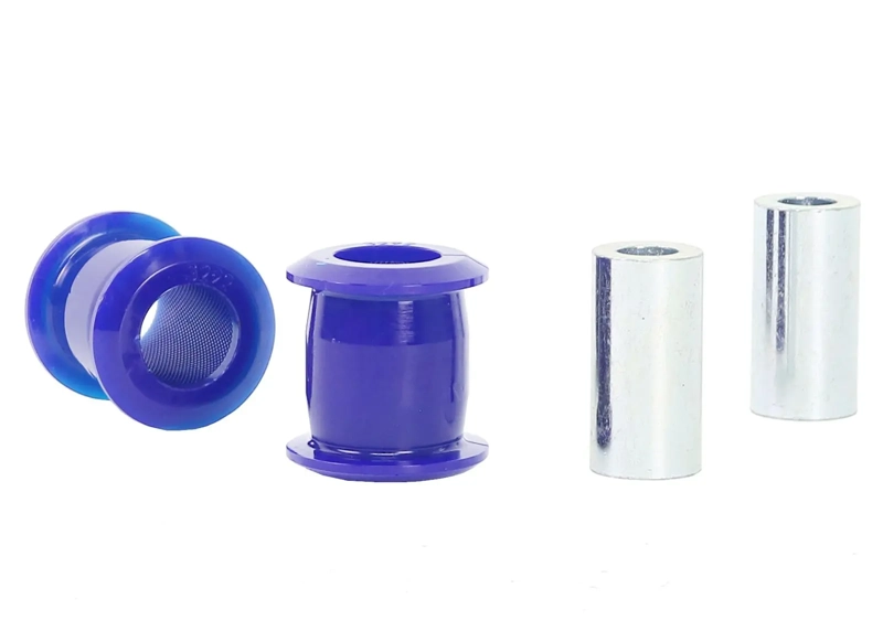 SuperPro Polyurethane Rear Panhard Rod Track Arm Suspension Car Bushing SPF3292K
