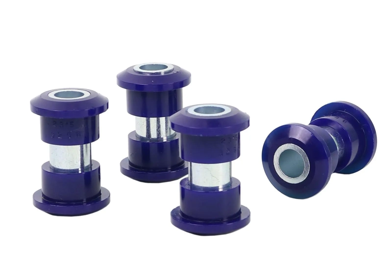 SuperPro Polyurethane Front Upper Arm Inner Mounting Car Bush Kit SPF3296K